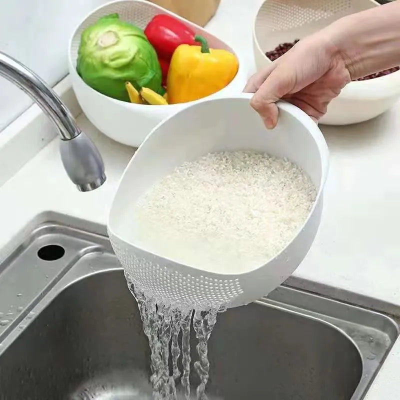 קערת מסננת