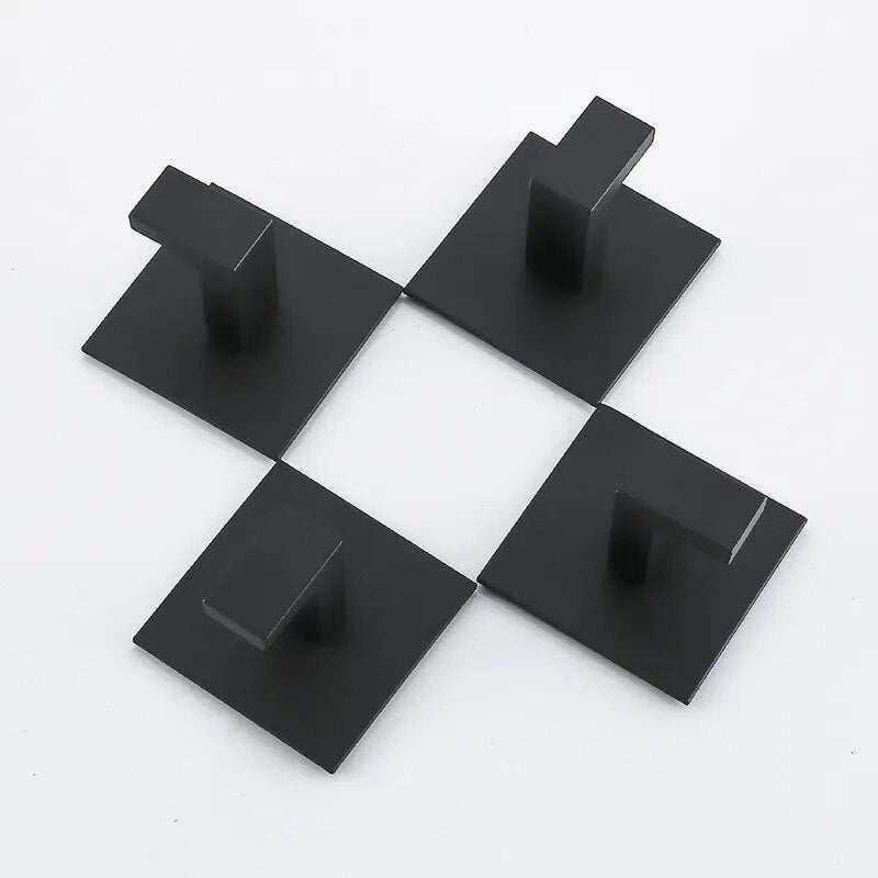 Bathroom rack