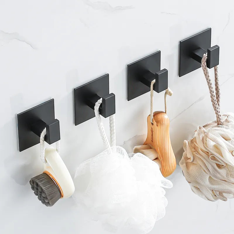 Bathroom rack