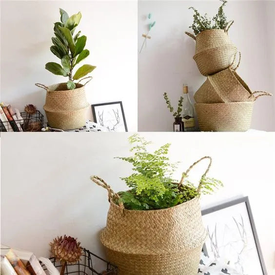 Decorative basket