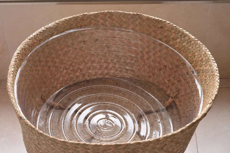 Decorative basket