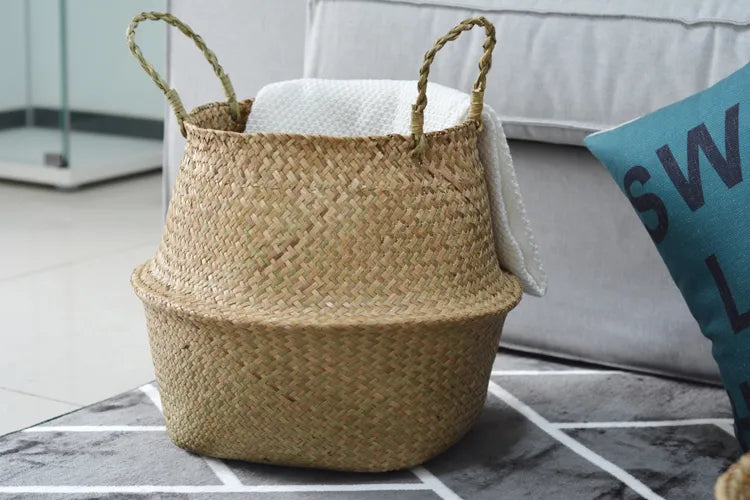 Decorative basket