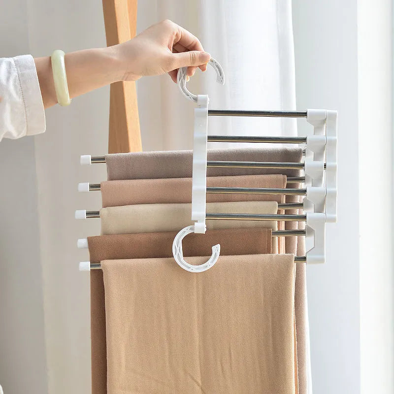 Clothes rack