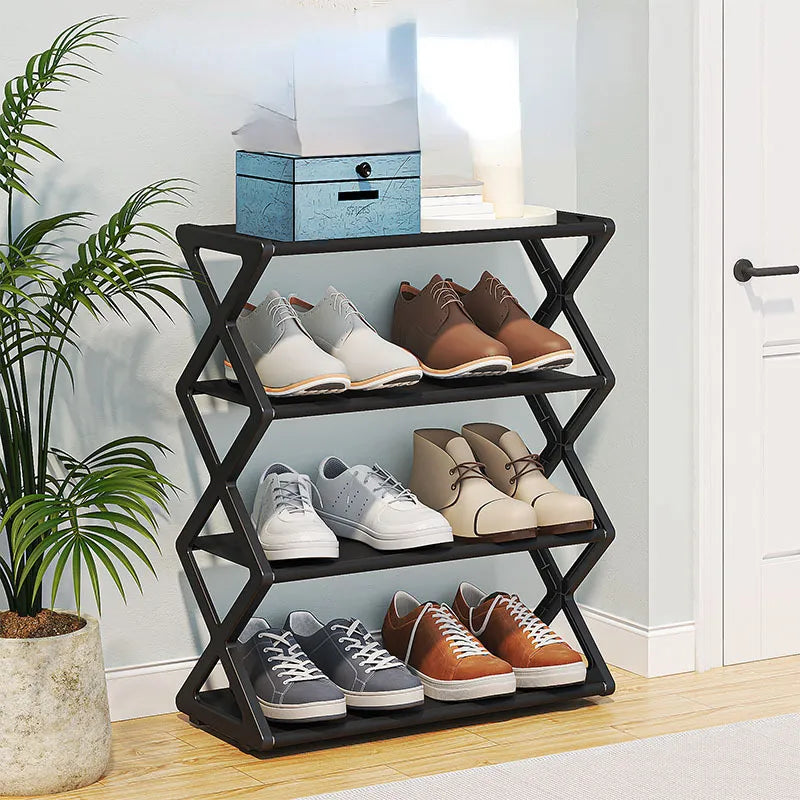 shoe stand