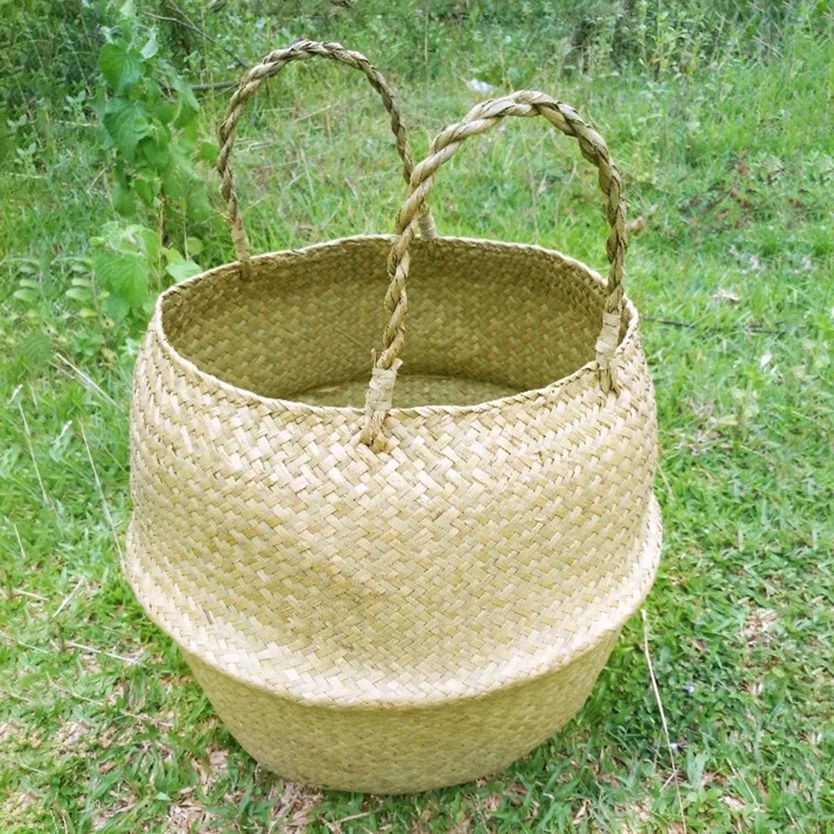 Decorative basket