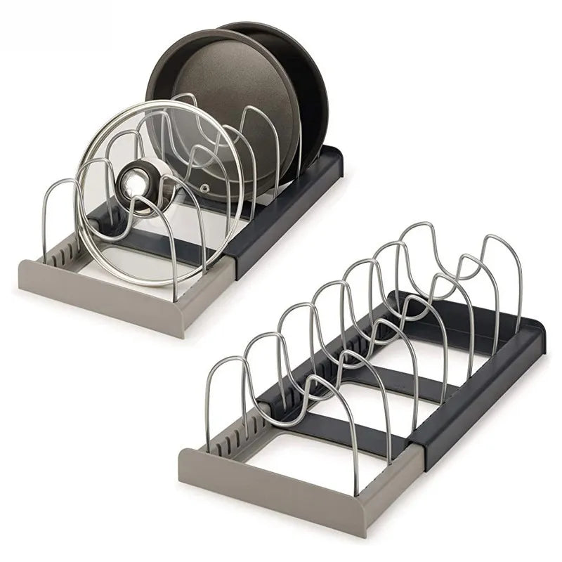 Dish dryer for the kitchen