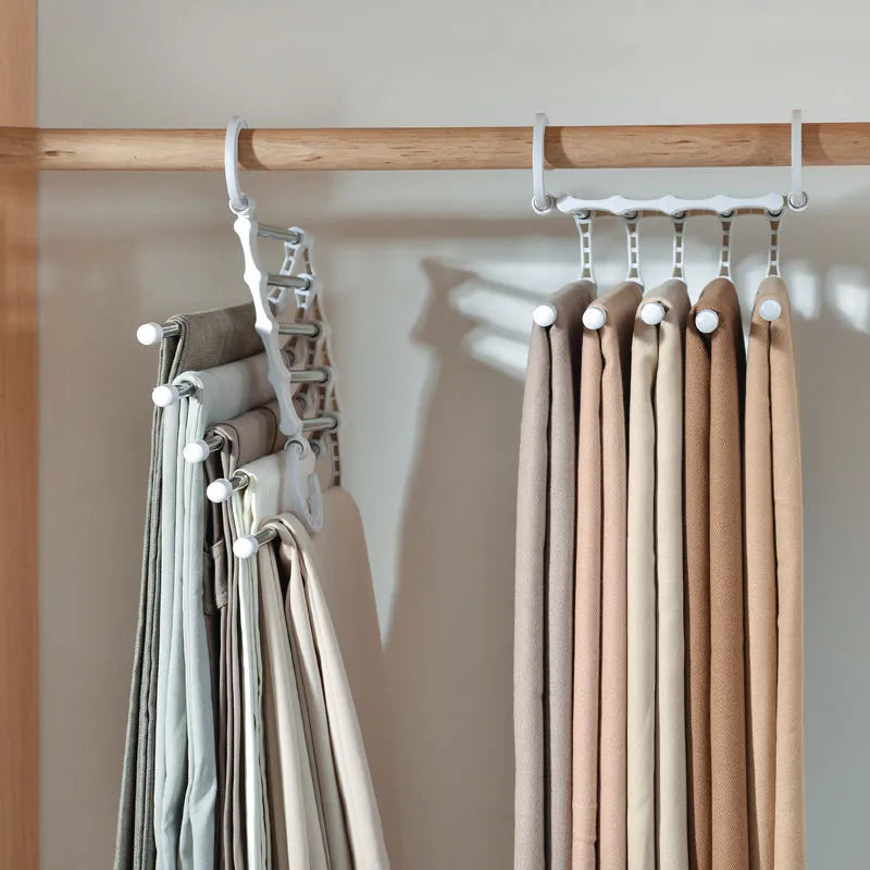 Clothes rack