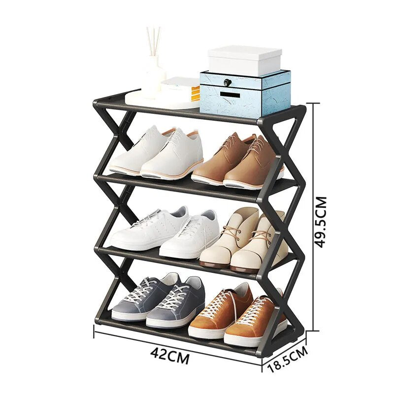 shoe stand