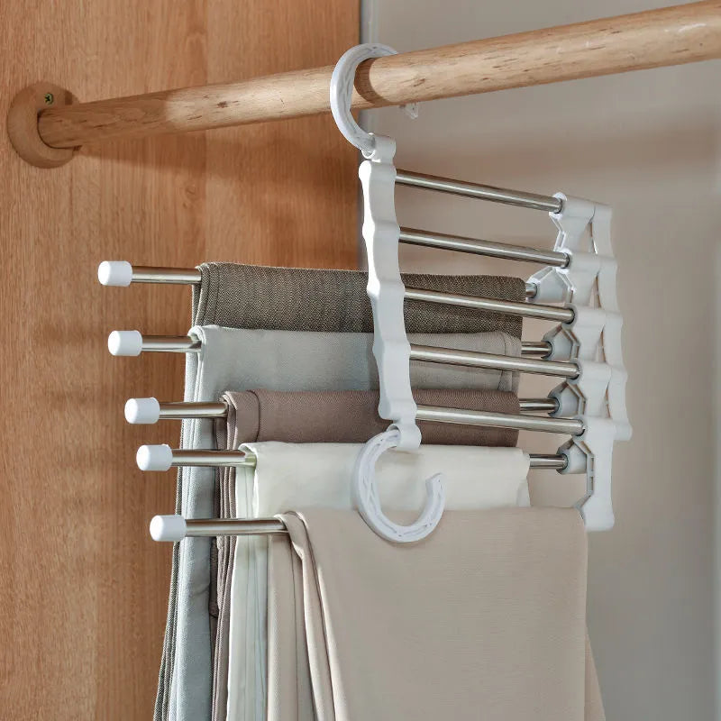 Clothes rack