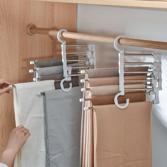 Clothes rack