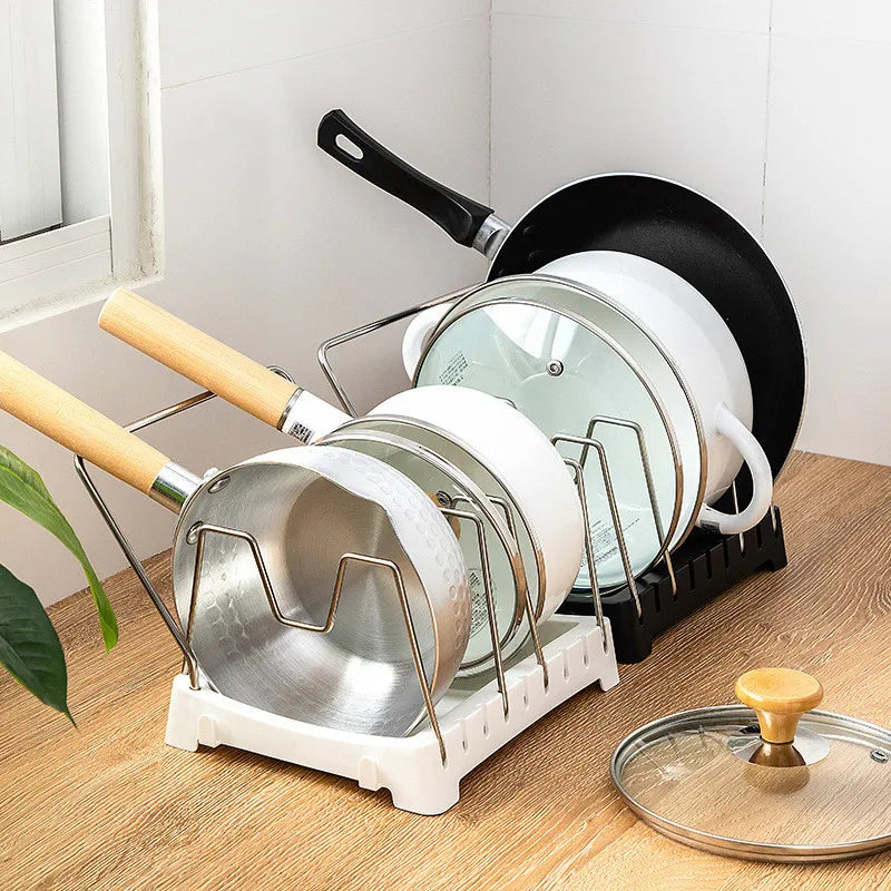 Dish dryer for the kitchen